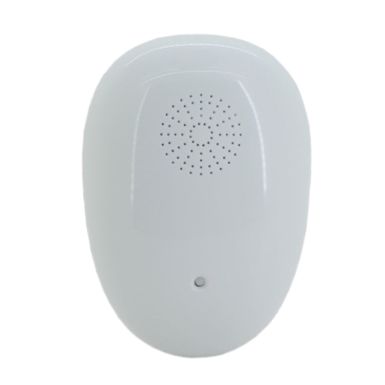 AC 90-250V Pest Control Insect Bugs Ultrasonic Mosquito Repellent Repeller Killer, Long EU Plug, Long EU Plug