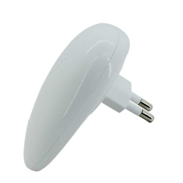 AC 90-250V Pest Control Insect Bugs Ultrasonic Mosquito Repellent Repeller Killer, Long EU Plug, Long EU Plug