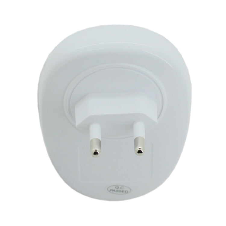 AC 90-250V Pest Control Insect Bugs Ultrasonic Mosquito Repellent Repeller Killer, Long EU Plug, Long EU Plug