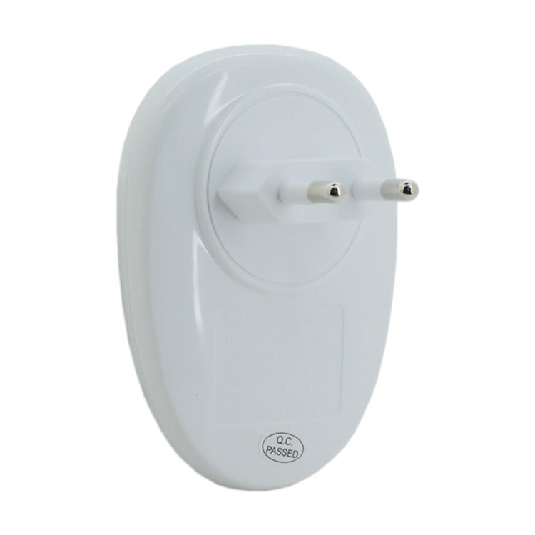 AC 90-250V Pest Control Insect Bugs Ultrasonic Mosquito Repellent Repeller Killer, Long EU Plug, Long EU Plug