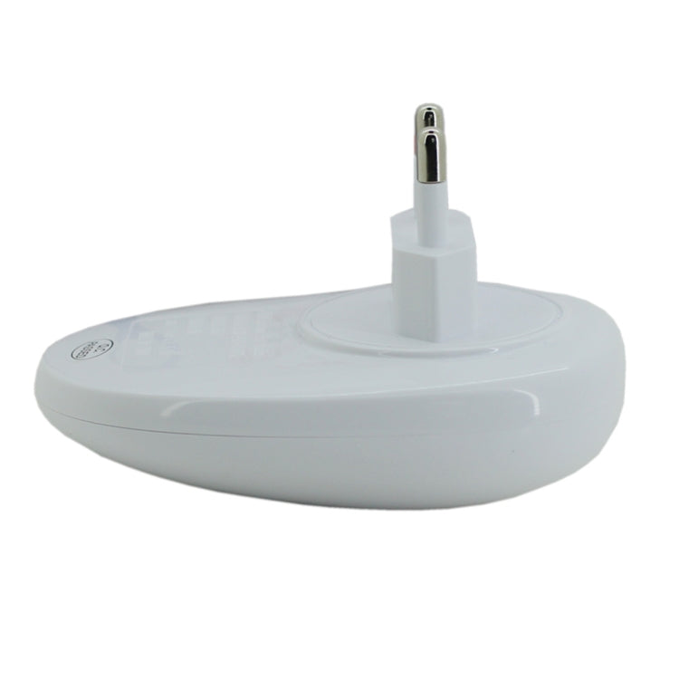 AC 90-250V Pest Control Insect Bugs Ultrasonic Mosquito Repellent Repeller Killer, Long EU Plug, Long EU Plug