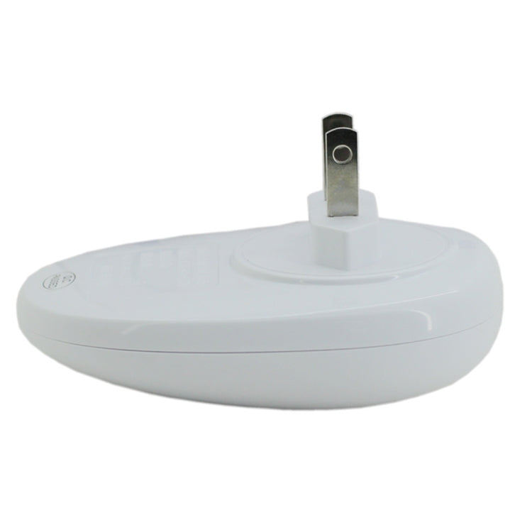 AC 90-250V Pest Control Insect Bugs Ultrasonic Mosquito Repellent Repeller Killer, US Plug, US Plug