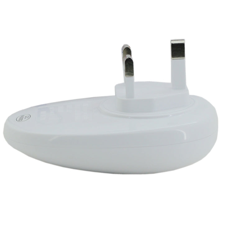 AC 90-250V Pest Control Insect Bugs Ultrasonic Mosquito Repellent Repeller Killer, UK Plug, UK Plug