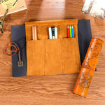 Simple Style Creative Stationery Bag Pencil Bag