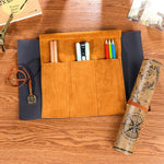 Simple Style Creative Stationery Bag Pencil Bag