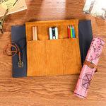 Simple Style Creative Stationery Bag Pencil Bag