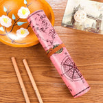 Simple Style Creative Stationery Bag Pencil Bag