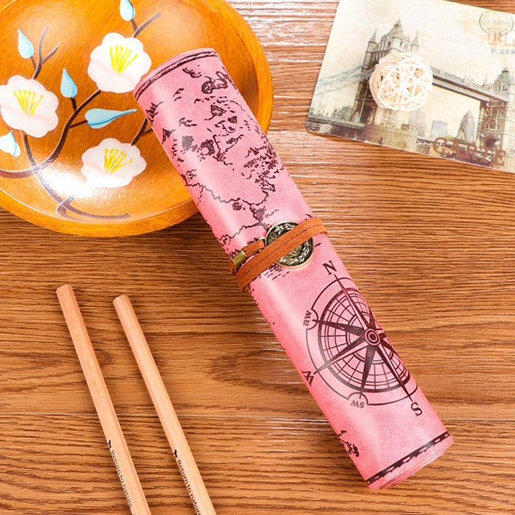 Simple Style Creative Stationery Bag Pencil Bag