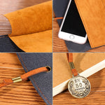 Simple Style Creative Stationery Bag Pencil Bag