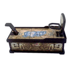 Creative Decompression Coin Shooting Bank Money Box, Decompression Bank