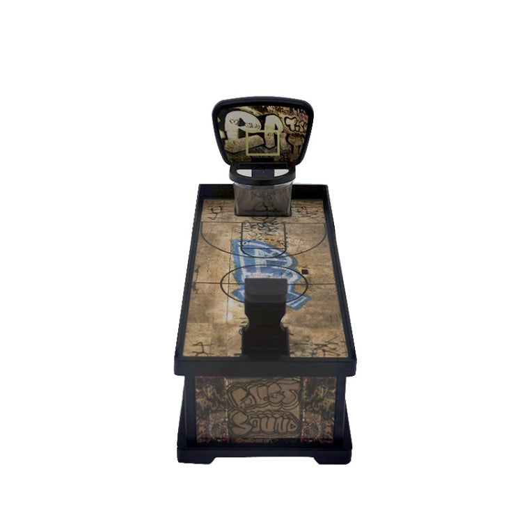 Creative Decompression Coin Shooting Bank Money Box, Decompression Bank