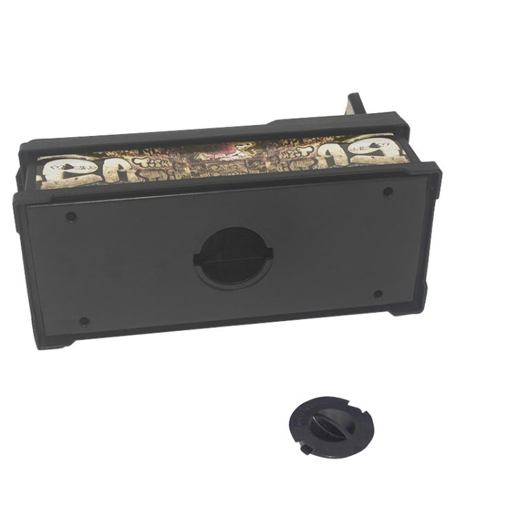 Creative Decompression Coin Shooting Bank Money Box, Decompression Bank