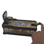 Creative Decompression Coin Shooting Bank Money Box, Decompression Bank