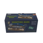 Creative Decompression Coin Shooting Bank Money Box, Decompression Bank