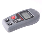 جهاز قياس شدة الإضاءة الرقمي المحمول بشاشة LCD MT-30 للمصانع / المدارس / المنازل، مدى القياس: 0.1-200,000 لوكس، MT-30