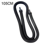105cm Double Heads Aquarium Pump Bubble Bar Hose Aquarium Accessories Air Oxygen Strip Diffuser for Aquariums and Fish Tanks, 105cm Double Heads