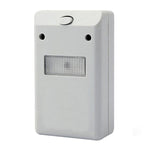 220V Electronic Pest Repellent Mouse Repellent Repeller, EU Plug, 220V Mouse Repellent Repeller