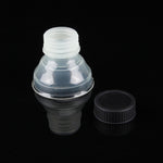 6 PCS Beverage Can Dustproof Seal Caps, Diameter: about 6cm, 6 PCS