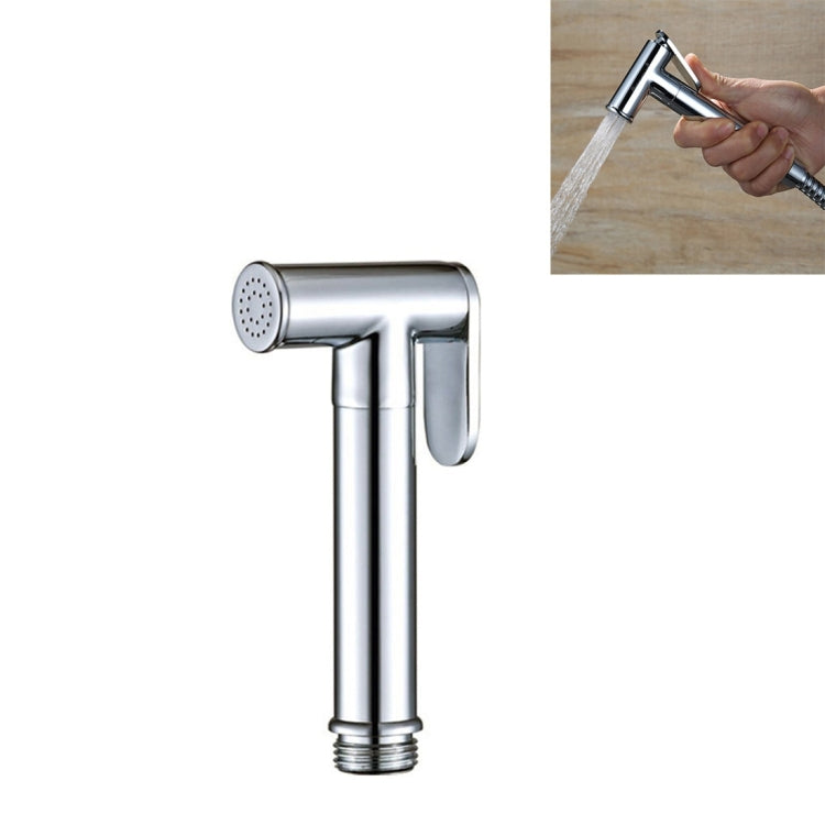 MDB-8005 Handheld Toilet Bidet Sprayer for Bathroom / Kicten / Garden / Pets Shower, Bidet Sprayer