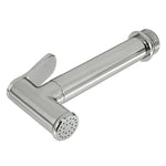 MDB-8005 Handheld Toilet Bidet Sprayer for Bathroom / Kicten / Garden / Pets Shower, Bidet Sprayer