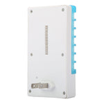 Efficient 4-LED Blue Light Mosquito Killer Night Lamp, US Plug, AC110V, US Plug