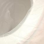50 PCS Travel Disposable Toilet Seat Cover Mat Toilet Paper Pad, 50 PCS Toilet Seat Cover