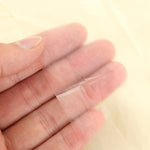 50 PCS Travel Disposable Toilet Seat Cover Mat Toilet Paper Pad, 50 PCS Toilet Seat Cover