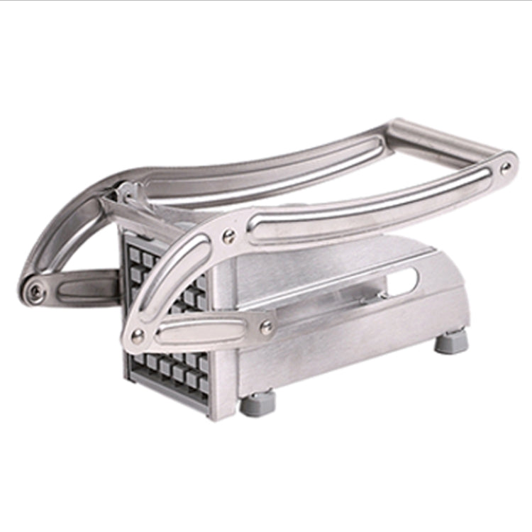 Stainless Steel Household Potato Chips Cutting Machine Potato Cutting Chipper, Potato Cutter