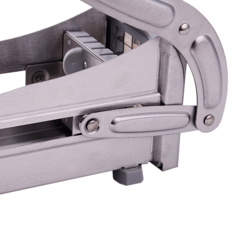 Stainless Steel Household Potato Chips Cutting Machine Potato Cutting Chipper, Potato Cutter