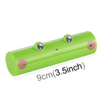 1.2m Frog Pattern Hand Washing Convenient Scented Soap Sheets, Random Color Delivery Delivery, Soap Sheets