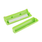 1.2m Frog Pattern Hand Washing Convenient Scented Soap Sheets, Random Color Delivery Delivery, Soap Sheets