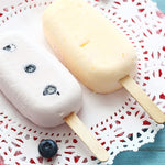 100 PCS 15cm Wooden Spatulas Wipe Wax Tools Ice-cream Bar Sticks, Wipe Wax Tools