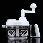 Multi-purpose Mini Kitchen Tool Vegetable Fruits Manual Slicer Cutter Chopper, Multi-purpose Cutter