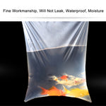 Roll Food Storage Bag Food Saver Bag for Kitchen Keep Food Fresh Grain Bag PE Bags, Size: 25*35cm, Size: 25*35cm