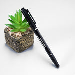 5 PCS / Set Scratch Painting Tool Scratch Pen Details of The Pen Repair The Pen Scraping Painting Special-purpose Painting Solution, 5 PCS / Set Scratch Painting Tool