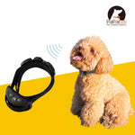 PaiPaitek PD258 Automatic Anti Barking Collar Pet Training Control System for Dogs, S Size, PD258 (Coffee), PD258 (Gold), PD258 (Rose Gold), PD258 (Silver), PD258