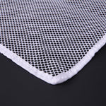 3m Thickening Safety Cope Braided Balcony Stair Safety Net for Child