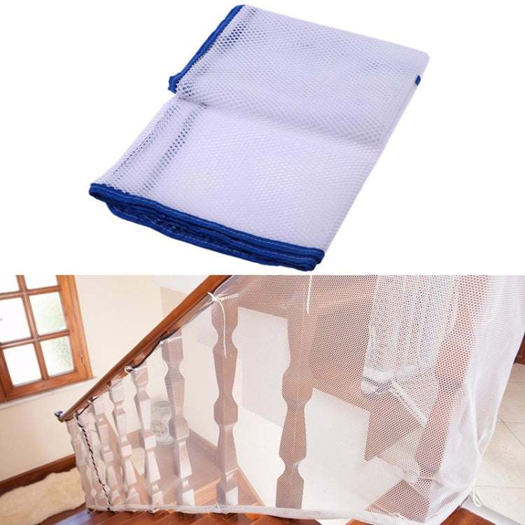 3m Thickening Safety Cope Braided Balcony Stair Safety Net for Child