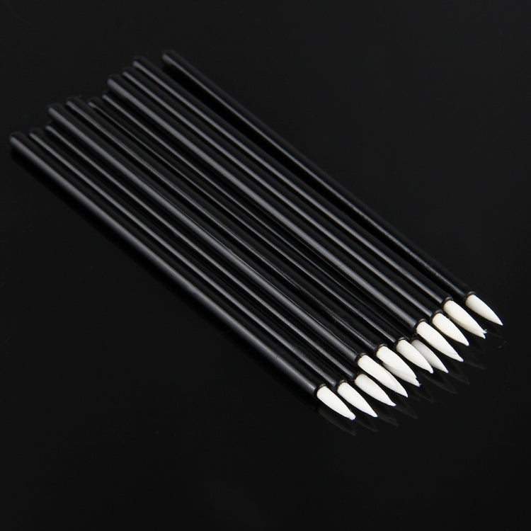50 PCS Eyeliner Brush Cosmetic Makeup Brushes Eyes Make Up Styling Tools