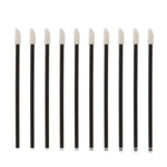 50 Stück Lippenpinsel, Kosmetikpinsel, Make-up-Styling-Werkzeuge