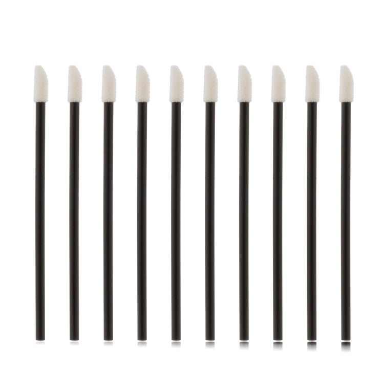 50 Stück Lippenpinsel, Kosmetikpinsel, Make-up-Styling-Werkzeuge