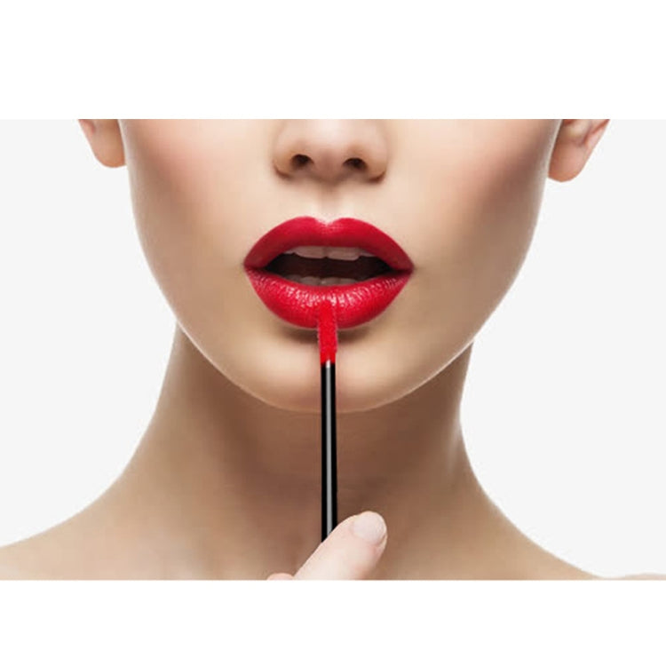 50 Stück Lippenpinsel, Kosmetikpinsel, Make-up-Styling-Werkzeuge