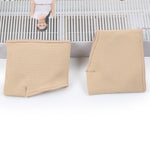 1 Pair Threaded Thumb Valgus Care Foot Forefoot Thickened Super Soft Thumb Protector, Size: S, Size: S