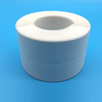 PE Kitchen and Bathroom Waterproof and Mildew Proof tape  Size:60mm x 3.35m, Mildew Proof tape