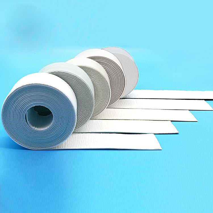 PE Kitchen and Bathroom Waterproof and Mildew Proof tape  Size:60mm x 3.35m, Mildew Proof tape