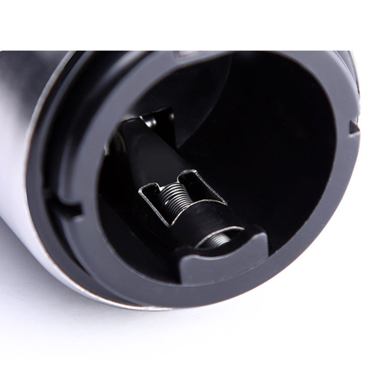 Magnetic Automatic Beer Bottle Cap Opener Stainless Steel Push Down Beer Opener Kitchen Gadgets, Size: 8.5 x 5.2cm, Magnetic Opener