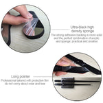 40 inch Creative Living Room Decorative Ticking Wall Clock