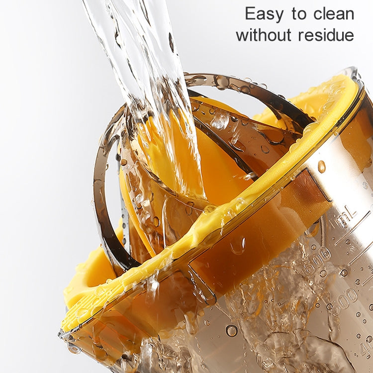 kn260 Simple Manual Fruit Juicer, Size: 15 x 13.5cm, Fruit Juicer