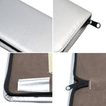 Hair Stylist Professional Scissors Bag Portable Hairdressing Scissors Tool Bag