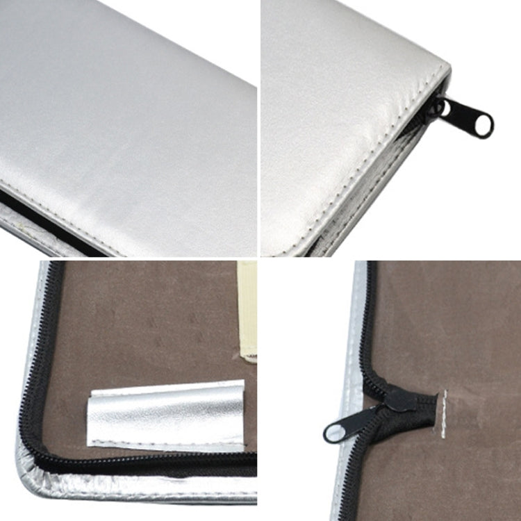 Hair Stylist Professional Scissors Bag Portable Hairdressing Scissors Tool Bag